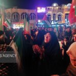 معلم کلایه در شب بیست و پنجم؛ بیعتی استوار با رهبر انقلاب
