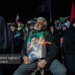 نسل وفادار به انقلاب اسلامی ایران