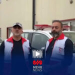 حسین تبریزی به پویش "جبهه مردمی ایران ما" پیوست