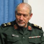 ببینید | سرلشکر صفوی: اهداف دشمنان براندازی نظام جمهوری اسلامی و تجزیه ایران است
