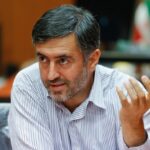 ببینید | عبدالله گنجی: باید کاری با آمریکا کنیم که دیگر هوس حمله به ایران را نکند