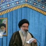 ببینید | سیداحمد خاتمی: گزینه‌های رهبری مشخص شده‌اند و نزدیک به انتخاب رهبر هستیم