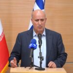 ببینید | تاج: آمریکا از بانوان فوتبالیست ایرانی تودهنی بدی خورد