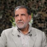 ببینید | اسماعیل کوثری: رهبر شهید انقلاب به من گفت اگر آقا مجتبی شهید شد ایرادی ندارد، اما اجازه ندهید…