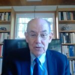 ببینید | جان مرشایمر دانشمند علوم سیاسی: ترامپ فهمیده که با حمله به ایران به دردسر بزرگی افتاده است