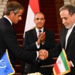 ببینید | رافائل گروسی: حملات نظامی نمی‌توانند برنامه هسته‌ای ایران را از بین ببرند