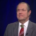 ببینید | سفیر اسبق انگلیس در ایران: ادعاهای ترامپ مبنی بر دستیابی ایران به بمب هسته‌ای بی‌مبنا بود