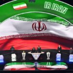 ببینید | انصراف ایران از جام جهانی ۲۰۲۶ / وزیر ورزش: شرایط حضور در جام جهانی را نداریم