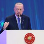 ببینید | اردوغان شهادت رهبر انقلاب را تسلیت گفت