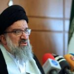 ببینید | احمد خاتمی جزئیات جلسه رأی‌گیری خبرگان رهبری را اعلام کرد