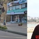 ببینید | تحلیل نفیسه کوهنورد خبرنگار ارشد BBC از حمله آمریکا به ایران