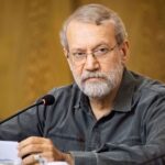 ببینید |  لاریجانی: مسئله اصلی ترامپ درباره ایران، از هم پاشیدگی و تجزیه ایران بود