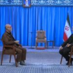 ببینید | اقدام جدید صداوسیما؛ ساخت دکور یک برنامه شبیه به بیت رهبری
