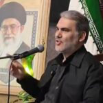 ببینید | نماینده مجلس: انشالله به زودی شاهد انتخاب رهبر هستیم / اتفاقا رهبر جدید همان کسی است که بدخواهان نمی‌خواهند