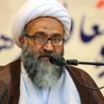 ببینید | نماینده استان خوزستان: به خاطر شرایط فعلی امکان جلسه حضوری انتخاب رهبر نیست