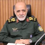 ببینید | سرلشکر عبداللهی: ترامپ منتظر شگفتانه‌های ایران باشد