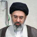 ببینید | لحظه اعلام رهبری آیت‌الله مجتبی خامنه‌ای در خبر فوری شبکه اسکای نیوز انگلیس