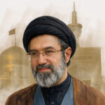 ببینید | سوابق  آیت‌الله سید مجتبی خامنه‌ای رهبر جدید جمهوری اسلامی ایران