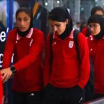 ببینید | توضیحات دبیرکل فدراسیون از شرایط و نحوه بازگشت دختران فوتبالیست ایرانی به کشور