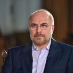 ببینید | قالیباف: وقتی رهبری انتخاب شد دوست و دشمن هر کس به طریقی گفتند که خامنه‌ای جوان شد