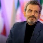 ببینید | واکنش مجری تلویزیون به حرف‌های ترامپ درباره احتمال تغییر مرزها در ایران: یقیناً اگر بخواهد نقشه تغییر کند…