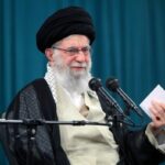 ببینید | چرا رهبر شهید انقلاب در پناهگاه نبودند؟ / پاسخ یکی از اعضای خانواده رهبر شهید
