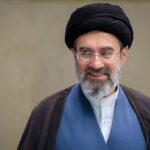 ببینید | پیام حضرت آیت الله سید مجتبی حسینی خامنه‌ای رهبر معظم انقلاب اسلامی به مناسبت آغاز سال ۱۴۰۵ شمسی