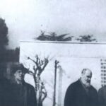 عکس | تصویری از امام با لباس شخصی در ترکیه بدون عمامه