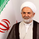 واکنش نماینده جبهه پایداری به تهدید محاصره دریایی ترامپ؛ شعار است/ ایران از ترک میز مذاکره توسط دشمن هراسی ندارد؛ چیزی از دست نداده‌ایم