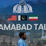 فارس به نقل از رویترز: مذاکرات ایران و آمریکا احتمالا زمانی بین جمعه تا یکشنبه برگزار خواهد شد