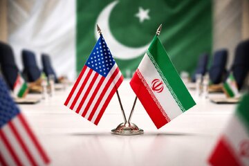 ترامپ مدعی دیدار با ایران طی دو روز آینده شد