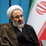تغییر مراکز تولید قدرت در جمهوری اسلامی به روایت نمایندگی ولی‌فقیه در سپاه عاشورا/ امروز تنگه هرمز «تنگه احد» ایران است