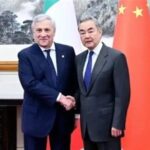 چین: فوری‌ترین وظیفه بازگردان آمریکا و ایران به مذاکرات است