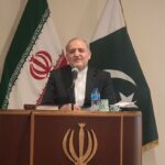 سفیر ایران در پاکستان: به دیپلماسی فرصت دوباره داده‌شد
