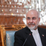 خاطره قالیباف از مذاکرات اسلام آباد/ مردم عزیز ایران؛ تنگه هرمز در کنترل جمهوری اسلامی است