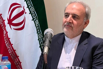 سفیر ایران در پاکستان: با تداوم محاصره دریایی، اختلافات همچنان پابرجاست