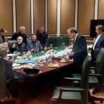 ادعای سی‌ان‌ان: ترکیب هیات مذاکره کننده ایران تغییر نمی‌کند / تهران: دورنمای روشنی برای مذاکراتی نتیجه‌بخش تصور نمی‌شود