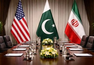 عاصم منیر در گفتگو با ترامپ: محاصره دریایی ایران، مانعی بر سر ادامه مذاکرات است