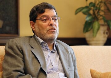 مرندی: مقامات ایرانی قصد رفتن به اسلام آباد را ندارند/ آمریکا باید محاصره دریایی را لغو کند/ جنگ به زودی آغاز خواهد شد