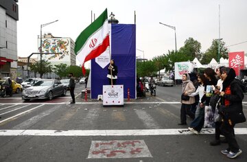 رویترز؛ ترامپ می‌گوید: آنها پای میز مذاکره خواهند آمد/ لیویت: به توافق نزدیکیم/ پاکستان مهیای مذاکرات/ پایان آتش‌بس ۳:۳۰ بامداد پنجشنبه به وقت ایران