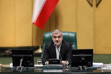 نائب رئیس مجلس: اهل باج دادن نیستیم/ حاکمیت بر تنگه هرمز یک مؤلفه کلیدی در موازنه قدرت و سیاست بازدارندگی محسوب می‌شود
