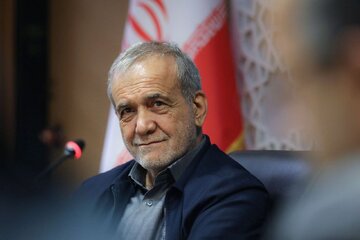 اعلام موانع اصلی مذاکره با آمریکا توسط پزشکیان/ جمهوری اسلامی همواره از گفتگو و توافق استقبال می‌کند