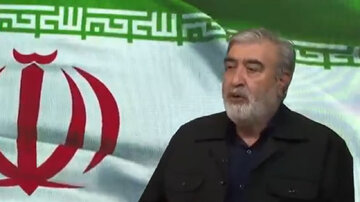 رئیس کمیسیون امنیت مجلس: عراقچی در سفر به پاکستان هیچ مأموریتی در حوزه هستهای ندارد/ گفتگوهای هستهای از خط قرمزهای اساسی ایران است رئیس کمیسیون امنیت مجلس: عراقچی در سفر به پاکستان هیچ مأموریتی در حوزه هستهای ندارد/ گفتگوهای هستهای از خط قرمزهای اساسی ایران است