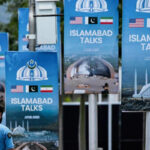 رویترز: مذاکرات آمریکا و ایران در بن‌بست قرار دارد
