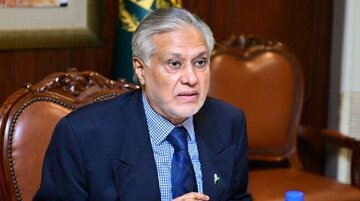 خبرنگار مشهور پاکستانی: اسلام آباد اکنون میانجی مذاکرات بین ایران و آمریکاست