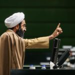 اظهارات نماینده تندروی مجلس درباره مذاکرات؛ شروط آتش بس نقض شده/ اگر تفاله‌ها بخواهند چیزی را خلاف نظر رهبری تحمیل کنند خانه‌هایشان را خراب می‌کنیم