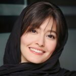 عکس | استوری معنادار پردیس احمدیه برای ولادت امام رضا (ع): جاوید شاه ایران