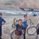 آغاز به کار کانال «انتخاب» در پیام‌رسان «بله» و «روبیکا» 
ویدیویی از کودکان تاجیک: می‌خواهیم که ایران پیروز باشد؛ مستحکم باشد