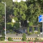 آغاز به کار کانال «انتخاب» در پیام‌رسان «بله» و «روبیکا» 
ویدیو / هیأت ایرانی پاکستان را ترک کرد