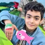 آغاز به کار کانال «انتخاب» در پیام‌رسان «بله» و «روبیکا» 
ببینید / درخواست هدایت هاشمی از مردم ایران؛ «دعا کنید ماکان نصیری پیدا شود»